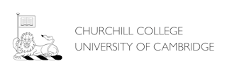 Churchill College logo