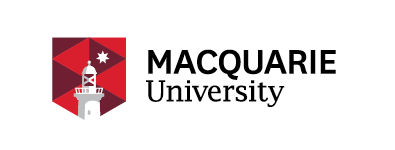 Macquarie University logo