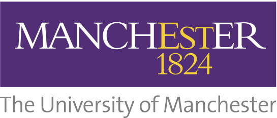 The University of Manchester Logo