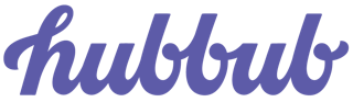 Hubbub.org logo