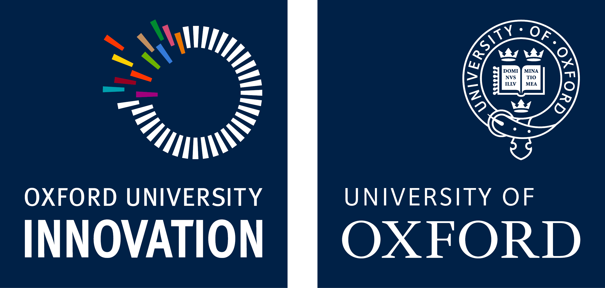 OxReach logo