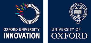 OxReach logo