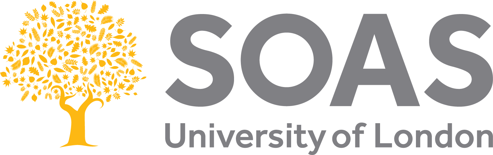 SOAS logo
