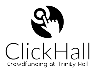 Trinity Hall logo