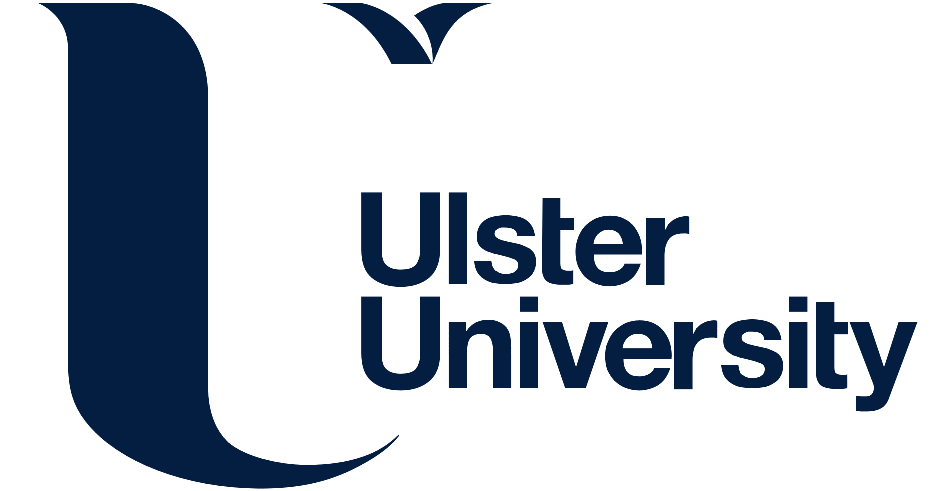 Ulster University logo